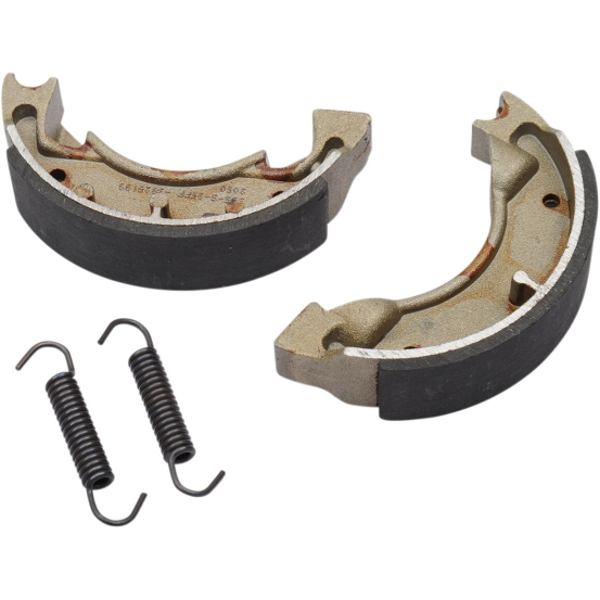 Machoires de frein à tambour SBS - 2050 - Aprilia 50 Amico
