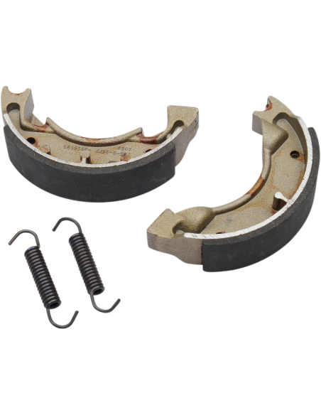 Machoires de frein à tambour SBS - 2050 - Aprilia 50 Amico