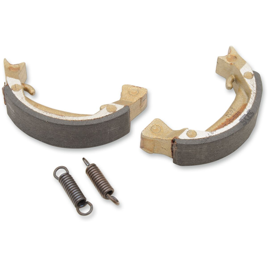 Machoires de frein à tambour SBS - 2074 - KTM 50 SX