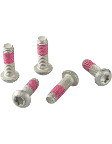 Kit de vis de fixation pour disque de frein TRW