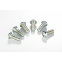 Kit de vis de fixation pour disque de frein TRW