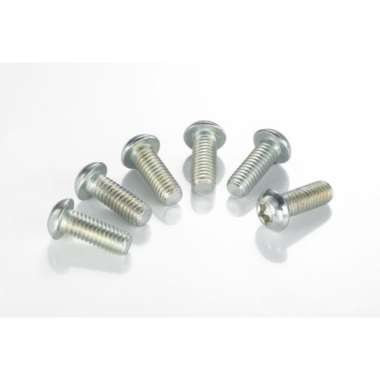 Kit de vis de fixation pour disque de frein TRW