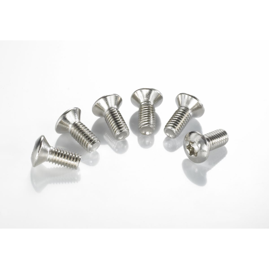 Kit de vis de fixation pour disque de frein TRW