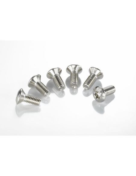 Kit de vis de fixation pour disque de frein TRW