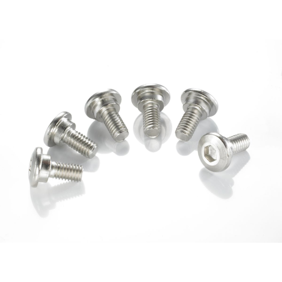 Kit de vis de fixation pour disque de frein TRW