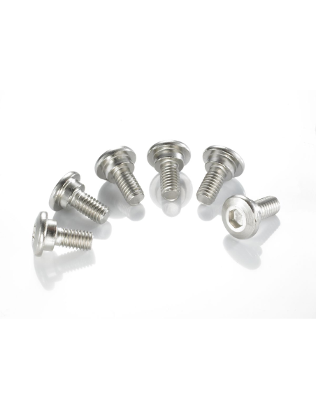 Vis de fixation pour disque de frein TRW
