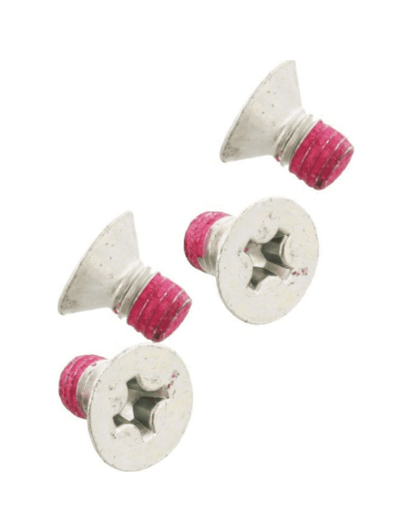 Vis de fixation pour disque de frein TRW