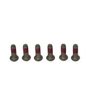 Kit de vis de fixation pour disque de frein TRW - Voir motos compatibles