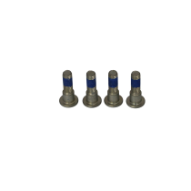 Kit de vis de fixation pour disque de frein TRW - Voir motos compatibles