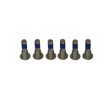 Kit de vis de fixation pour disque de frein TRW - Voir motos compatibles