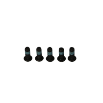 Kit de vis de fixation pour disque de frein TRW - Voir motos compatibles