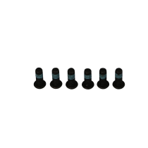 Kit de vis de fixation pour disque de frein TRW - Voir motos compatibles