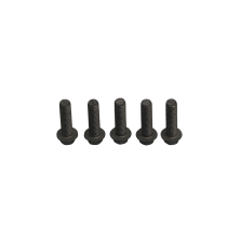 Kit de vis de fixation pour disque de frein TRW - Voir motos compatibles