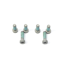 Kit de vis de fixation pour disque de frein TRW - Voir motos compatibles