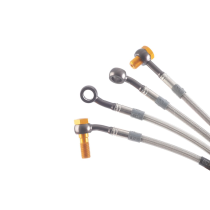 Kit Durite embrayage type aviation TRW