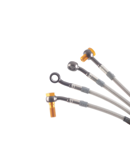 Kit Durite embrayage type aviation TRW