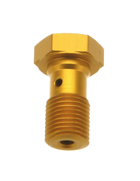 Vis banjo or TRW pour durite de frein M10 x 1,25