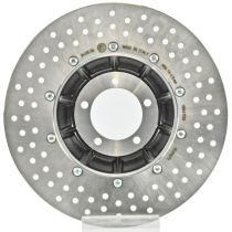 Disque de frein BREMBO Oro flottant - 178B40836