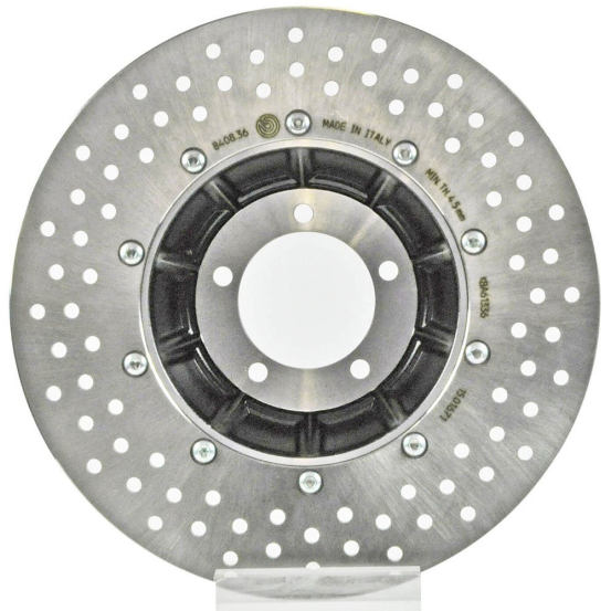 Disque de frein BREMBO Oro flottant - 178B40836