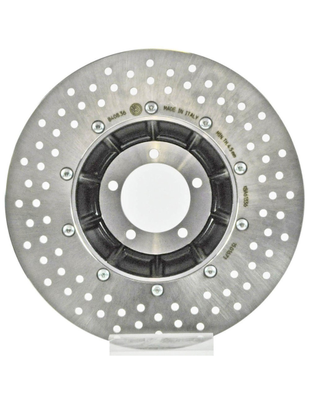 Disque de frein BREMBO Oro flottant - 178B40836