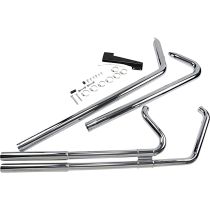 Ligne complète Big Shot VANCE & HINES - Harley Davidson 1340/1450/1584