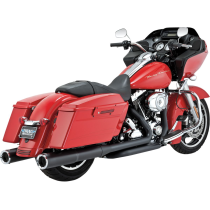 Silencieux moto Hi-Output VANCE & HINES - Harley Davidson 1340/1584/1690/1800