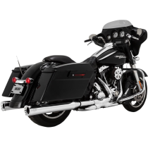 Silencieux moto Eliminator 400 VANCE & HINES - Harley Davidson 1340/1584/1690/1750/1868/1923