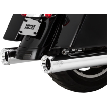 Silencieux moto Eliminator 400 VANCE & HINES - Harley Davidson 1750/1868/1923