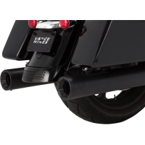 Silencieux moto Eliminator 400 VANCE & HINES - Harley Davidson 1750/1868/1923