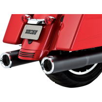 Silencieux moto Hi-Output VANCE & HINES - Harley Davidson 1750/1868/1923
