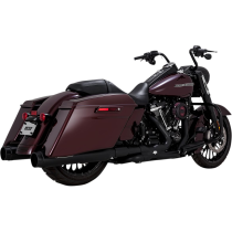 Silencieux moto Torquer 450 VANCE & HINES - Harley Davidson 1746/1750/1868/1923