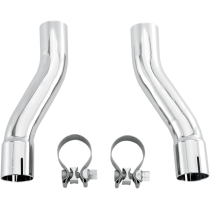 Kit adaptateur tri-glide VANCE & HINES
