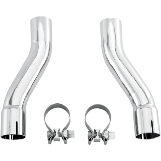 Kit adaptateur tri-glide VANCE & HINES