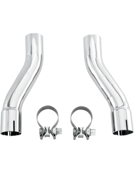 Kit adaptateur tri-glide VANCE & HINES