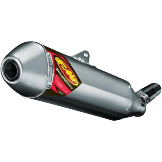 Silencieux FMF POWERCORE 4 HEX BETA 350/400/450/498/520 RR 2010-15