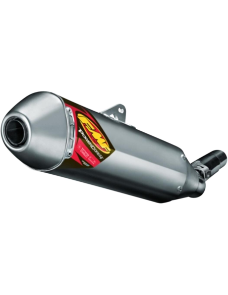 Silencieux FMF POWERCORE 4 HEX BETA 350/400/450/498/520 RR 2010-15