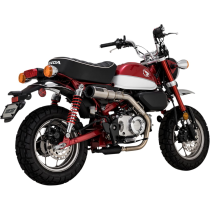 Silencieux Moto Hi-Output VANCE & HINES - HONDA MONKEY 2019-2020