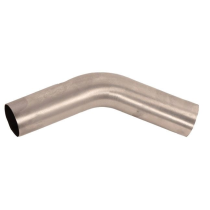 Tube d'échappement SPARK Angle 45° - diamètre 40mm