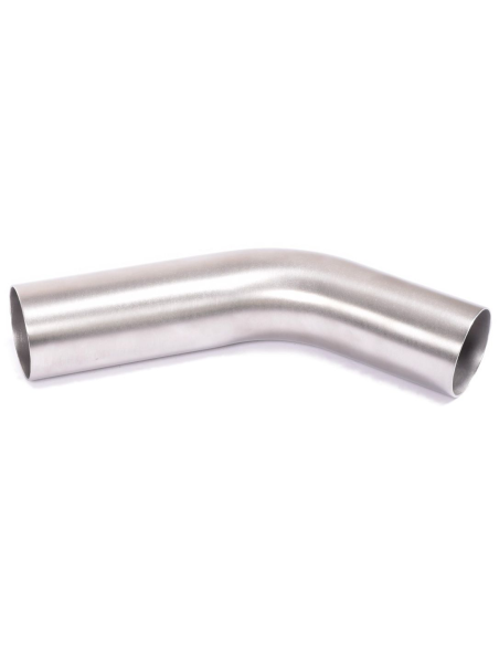 Tube d'échappement SPARK Angle 30° - diamètre 54mm