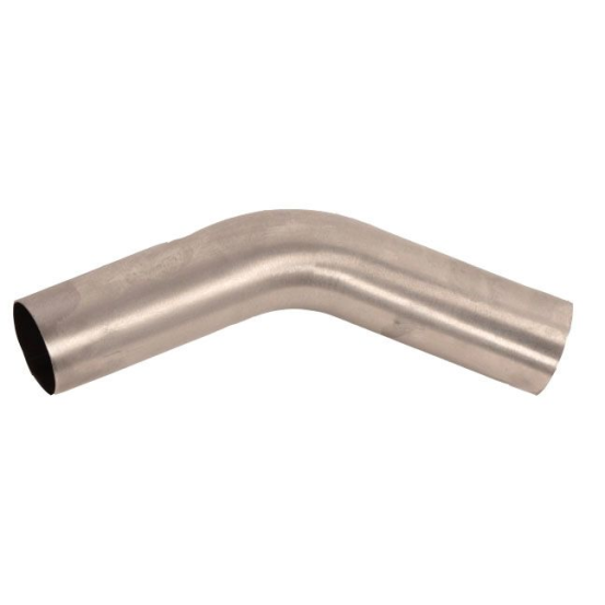 Tube d'échappement SPARK Angle 45° - diamètre 54mm