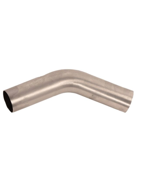 Tube d'échappement SPARK Angle 45° - diamètre 54mm