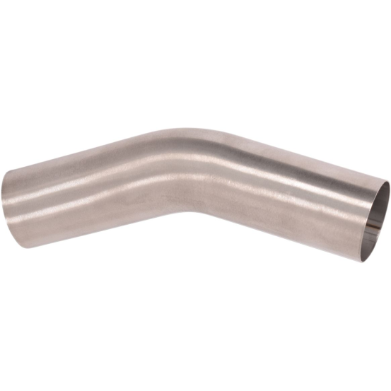 Tube d'échappement SPARK Angle 30° - diamètre 50mm