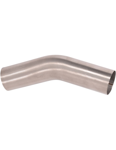 Tube d'échappement SPARK Angle 30° - diamètre 50mm