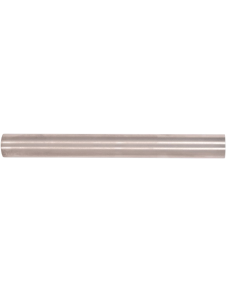 Tube d'échappement SPARK 50cm ø50