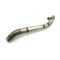 Tube de raccord SPARK Inox Honda 1000 CBR RR 2017-2018