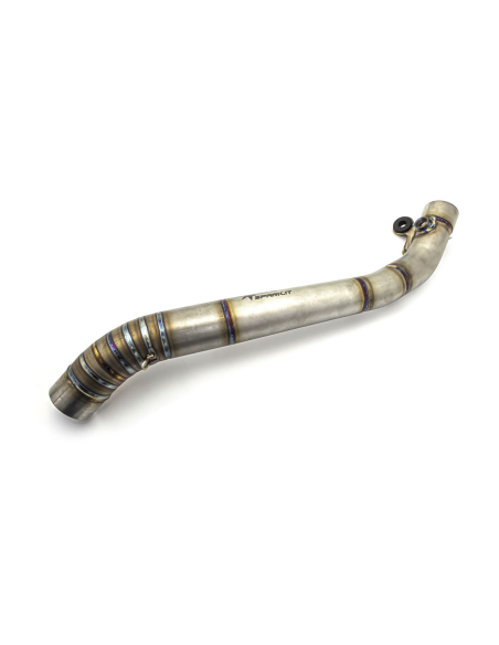 Tube de raccord SPARK Inox Honda 1000 CBR RR 2017-2018