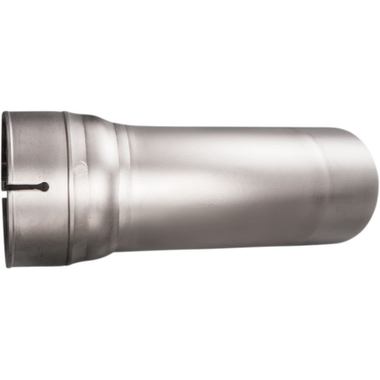 Tube de liaison collecteur-silencieux bas AKRAPOVIC titane- BMW 1200 R NINE T 2021