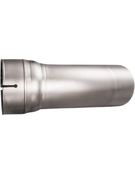 Tube de liaison collecteur-silencieux bas AKRAPOVIC titane- BMW 1200 R NINE T 2021