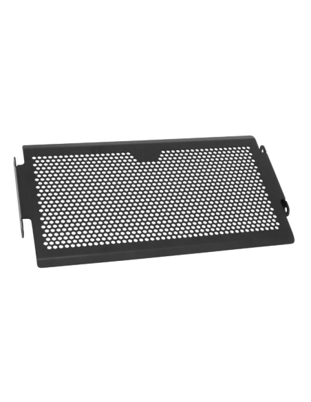 Grille de protection de radiateur inox noir AVOC -YAMAHA 700 MT-07