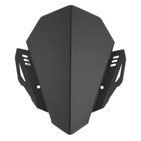 Saute vent AVOC - YAMAHA 700 MT-07 2018-2020